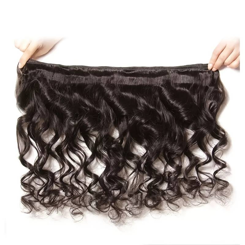 bundles remy hair