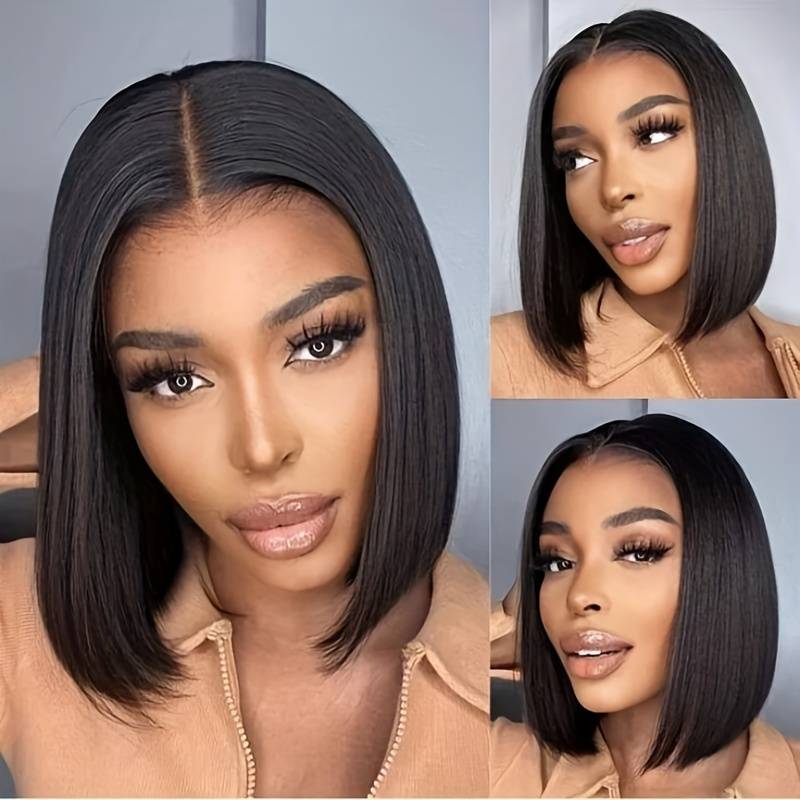 Bob wigs Brazilian