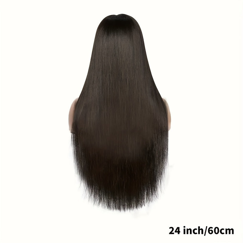 12A Grade 360  Lace Frontal Human Hair Wigs 100% Remy Human Hair Wigs